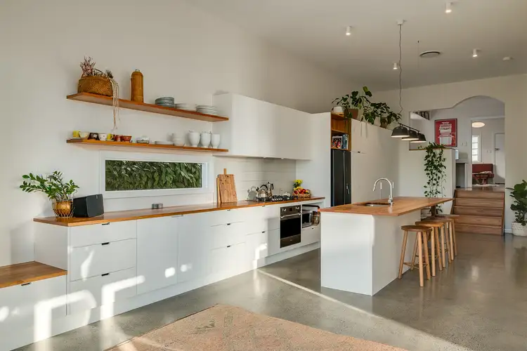 Fifth view of Homely house listing, 82 Britannia Avenue, Morningside QLD 4170