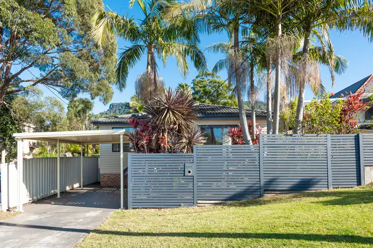 42 Midgley Street