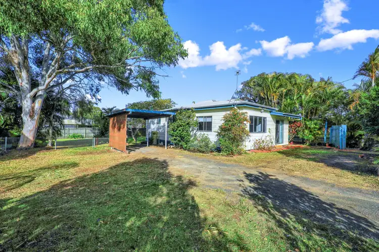 Third view of Homely house listing, 81 Exeter Street, Torquay QLD 4655