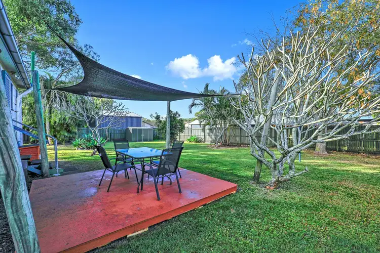 Fourth view of Homely house listing, 81 Exeter Street, Torquay QLD 4655