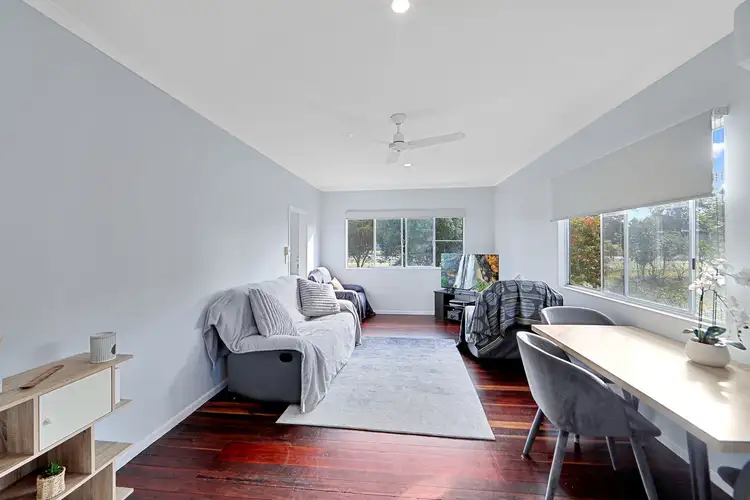 Fifth view of Homely house listing, 81 Exeter Street, Torquay QLD 4655