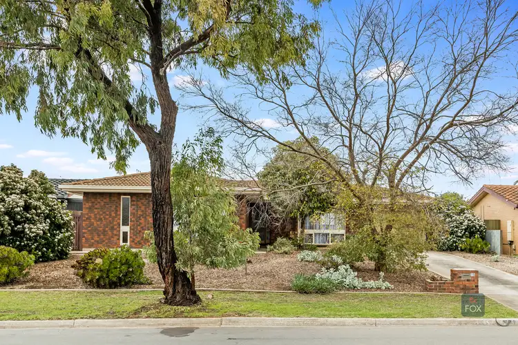 Main view of Homely house listing, 15 Solandra Crescent, Modbury North SA 5092