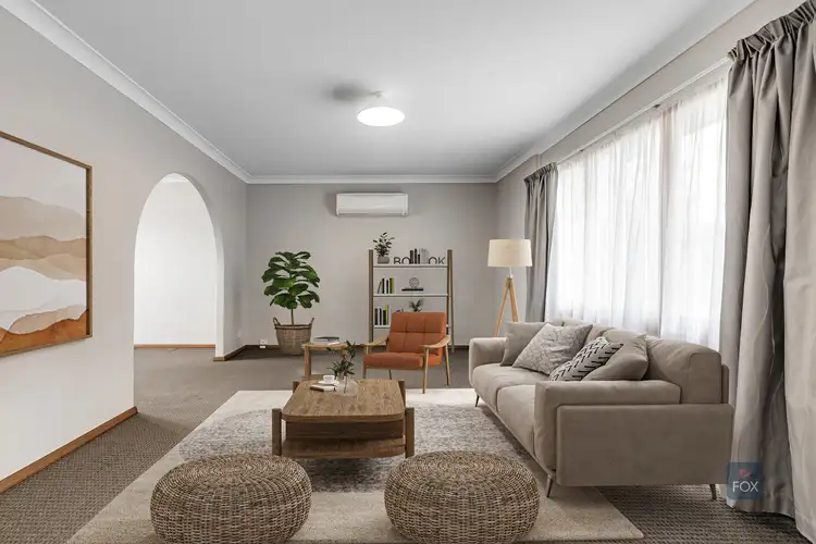 Second view of Homely house listing, 15 Solandra Crescent, Modbury North SA 5092