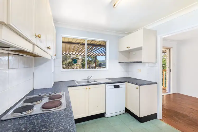Second view of Homely house listing, 8 Keith Street, Wyoming NSW 2250