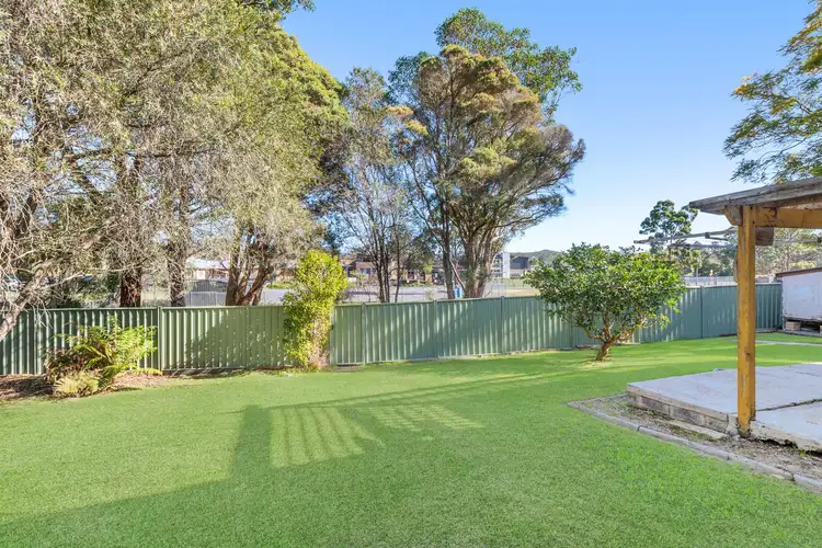 Fourth view of Homely house listing, 8 Keith Street, Wyoming NSW 2250