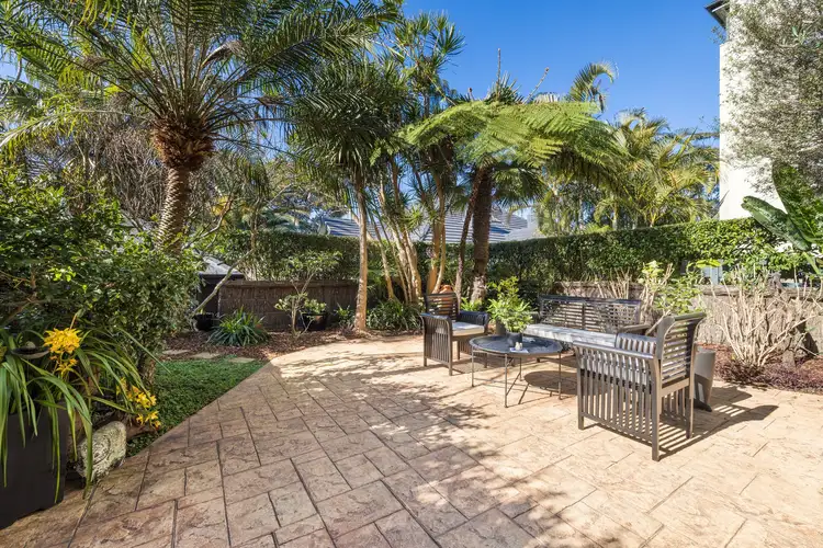 Main view of Homely apartment listing, 202/433 Alfred Street North, Neutral Bay NSW 2089