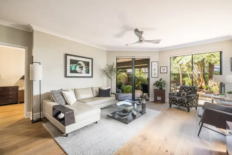 Second view of Homely apartment listing, 202/433 Alfred Street North, Neutral Bay NSW 2089
