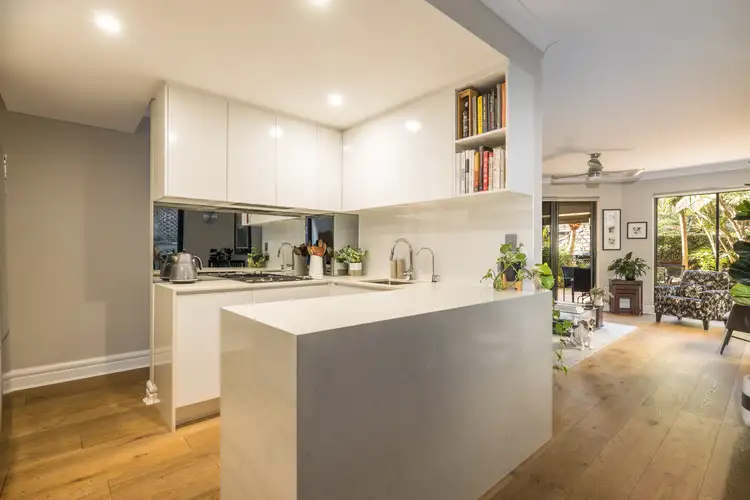 Third view of Homely apartment listing, 202/433 Alfred Street North, Neutral Bay NSW 2089