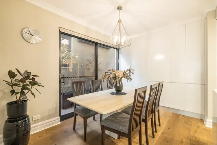Fourth view of Homely apartment listing, 202/433 Alfred Street North, Neutral Bay NSW 2089