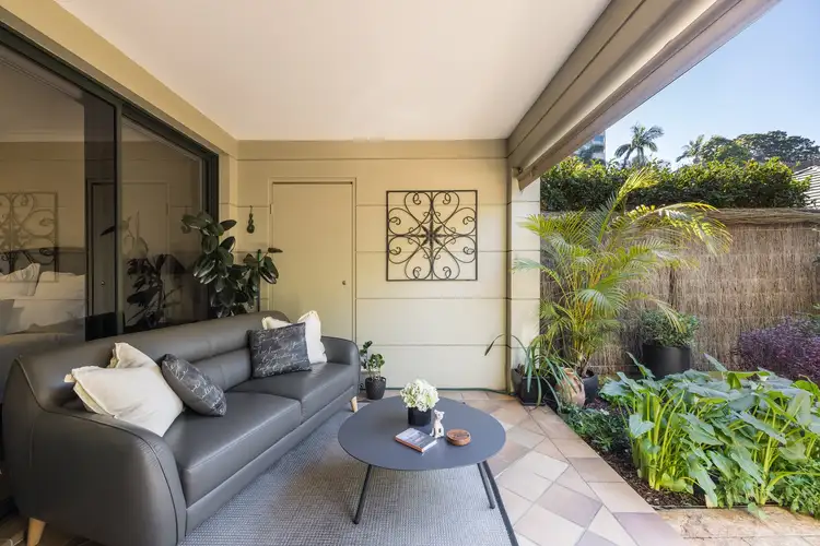 Fifth view of Homely apartment listing, 202/433 Alfred Street North, Neutral Bay NSW 2089