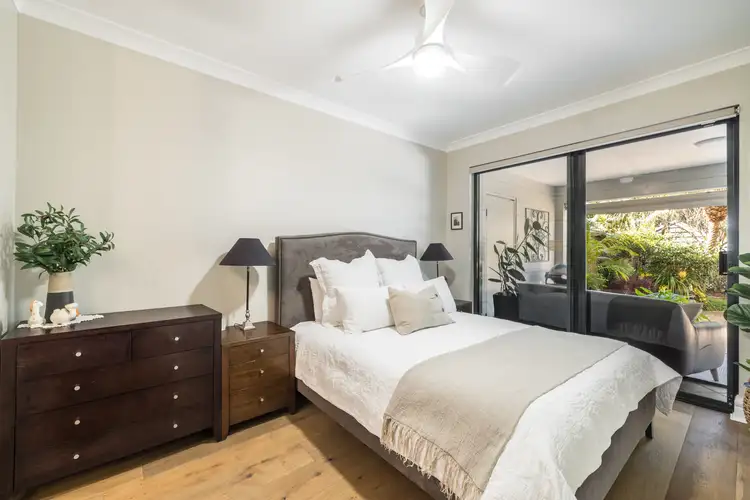 Sixth view of Homely apartment listing, 202/433 Alfred Street North, Neutral Bay NSW 2089