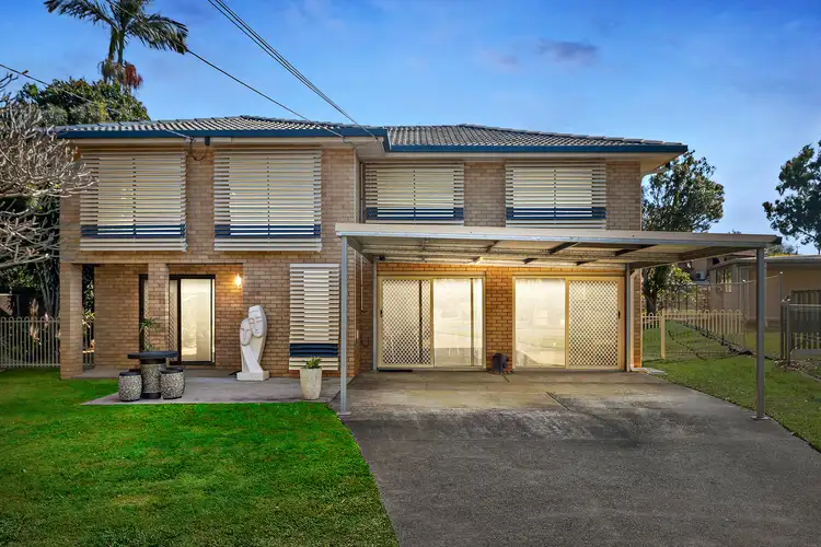 28 Toufik Street, Rochedale South QLD 4123