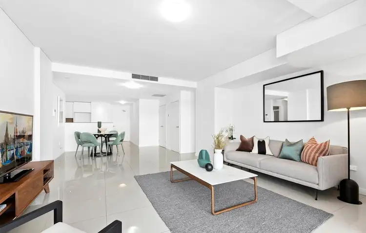 902/214-220 Coward Street, Mascot NSW 2020