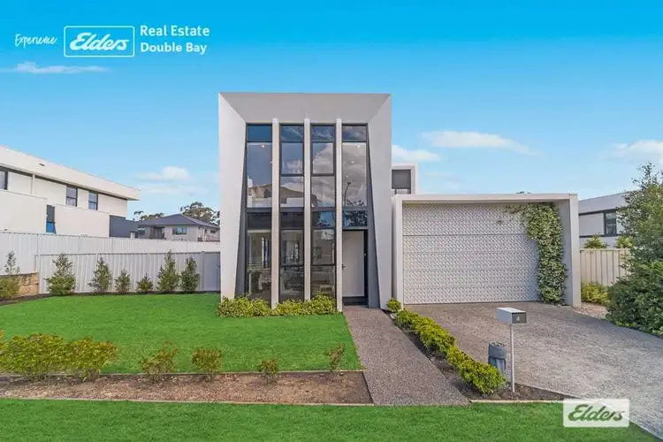 Main view of Homely house listing, 4 Dahlia Circuit, North Kellyville NSW 2155