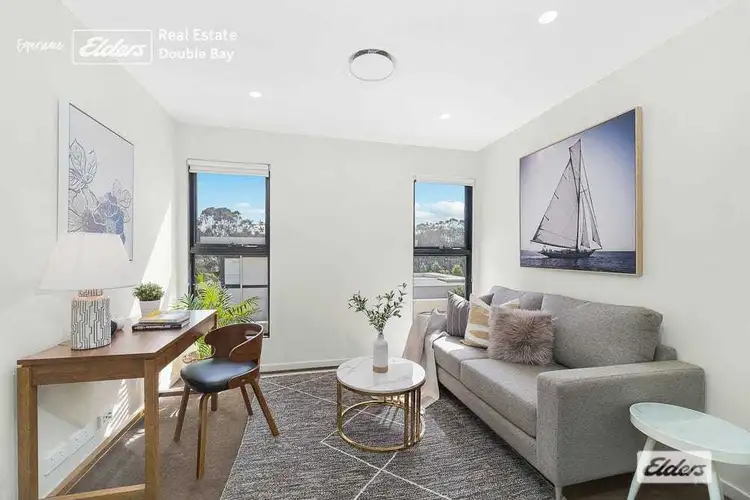 Fourth view of Homely house listing, 4 Dahlia Circuit, North Kellyville NSW 2155