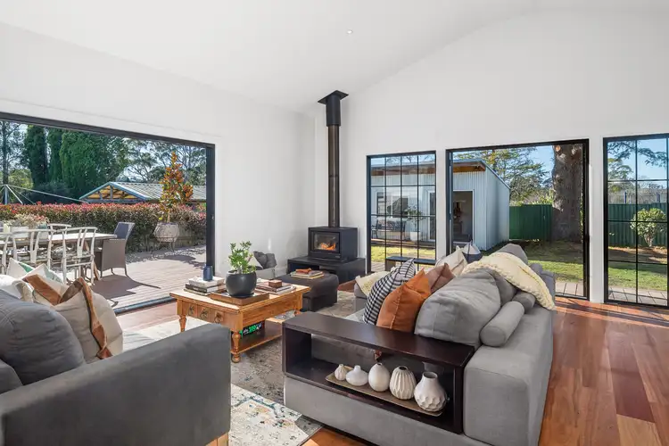 Second view of Homely house listing, 36 Purcell Street, Bowral NSW 2576