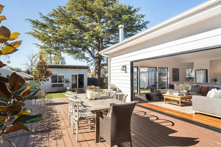 Third view of Homely house listing, 36 Purcell Street, Bowral NSW 2576