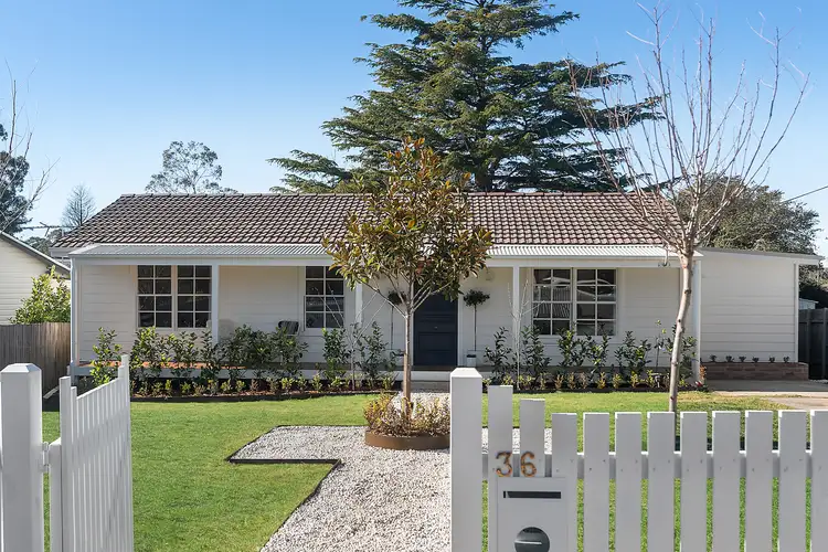 Fourth view of Homely house listing, 36 Purcell Street, Bowral NSW 2576