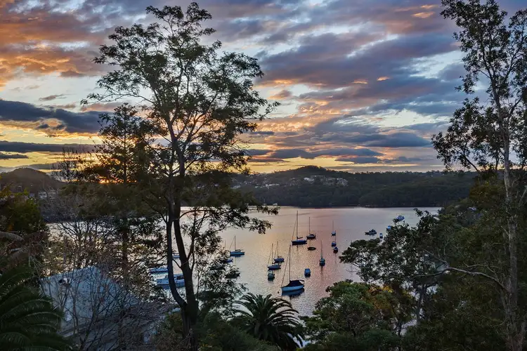 Second view of Homely house listing, 177 Seaforth Crescent, Seaforth NSW 2092