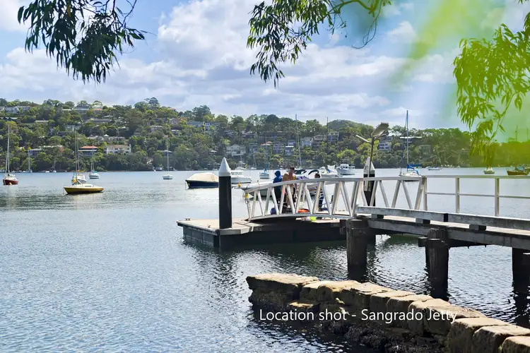 Sixth view of Homely house listing, 177 Seaforth Crescent, Seaforth NSW 2092