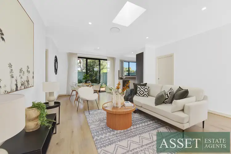 2/43 Tramway Street, West Ryde NSW 2114