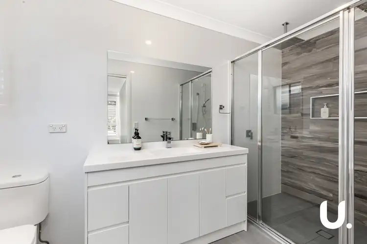 Sixth view of Homely house listing, 6 Downing Way, Gledswood Hills NSW 2557