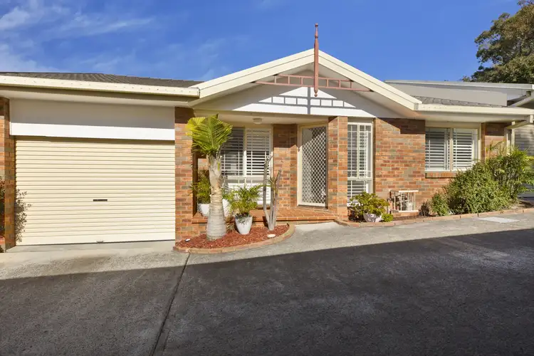 14/56 Ryans Road, Umina Beach NSW 2257