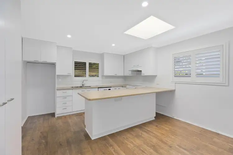 Third view of Homely house listing, 21 Britannia Street, Umina Beach NSW 2257