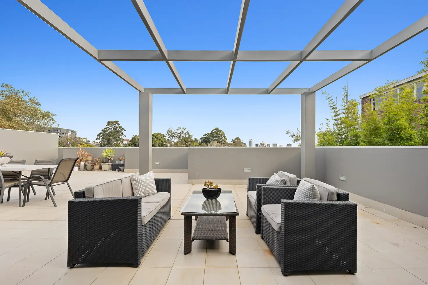 Main view of Homely apartment listing, 8/15 Gladstone Avenue, Ryde NSW 2112