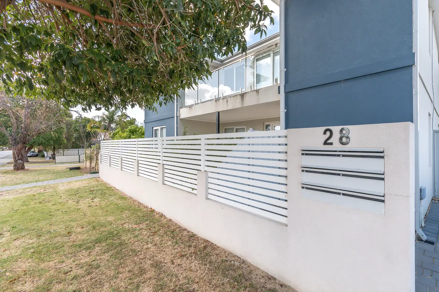 Main view of Homely apartment listing, 6/28 Terence Street, Gosnells WA 6110