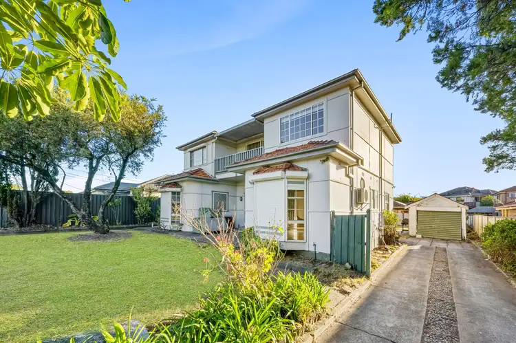 Second view of Homely house listing, 166 Roberts Road, Greenacre NSW 2190