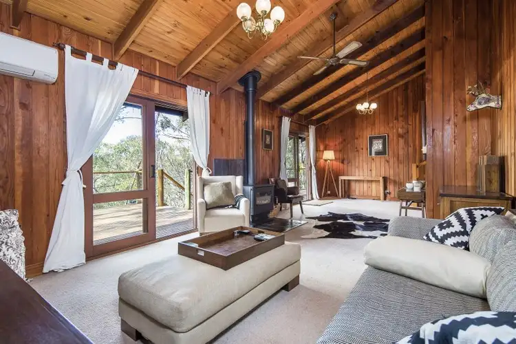 Third view of Homely house listing, 9 Waratah Close, Belair SA 5052