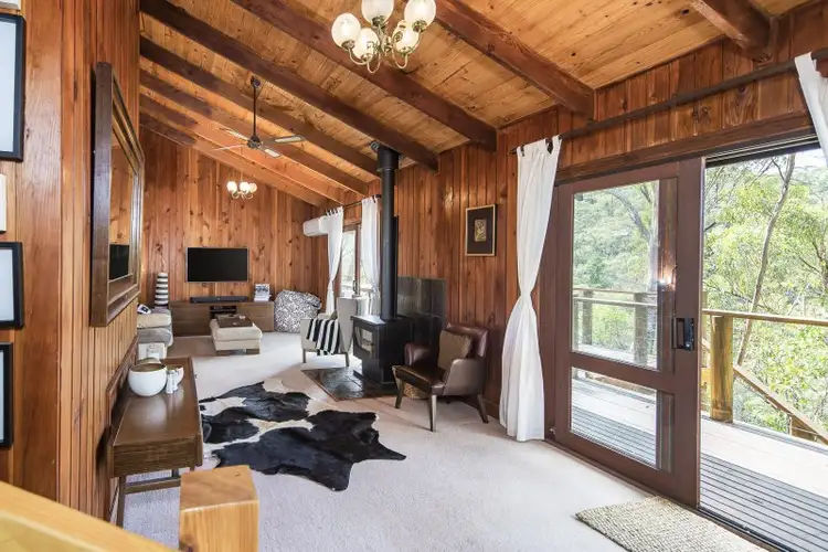 Fourth view of Homely house listing, 9 Waratah Close, Belair SA 5052