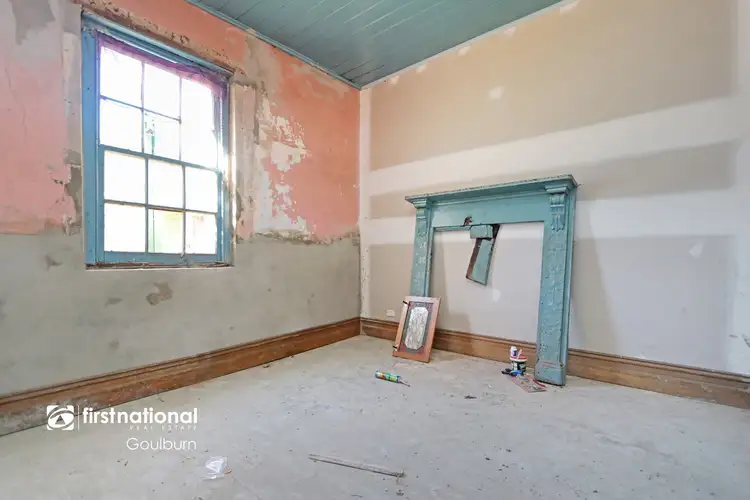 Second view of Homely house listing, 59 Reynolds Street, Goulburn NSW 2580