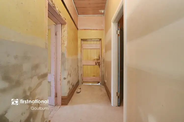 Fourth view of Homely house listing, 59 Reynolds Street, Goulburn NSW 2580