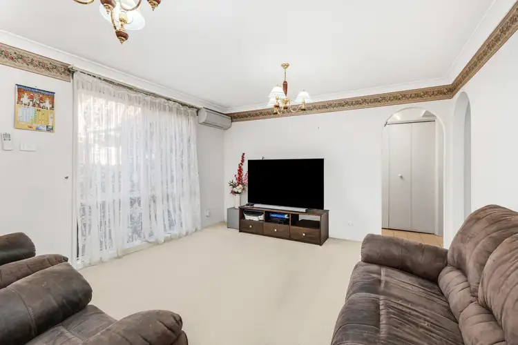 Fourth view of Homely house listing, 16 Myee Crescent, Baulkham Hills NSW 2153