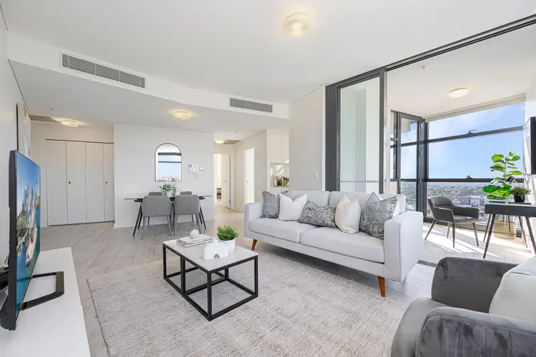 2006/69 Albert Avenue, Chatswood NSW 2067