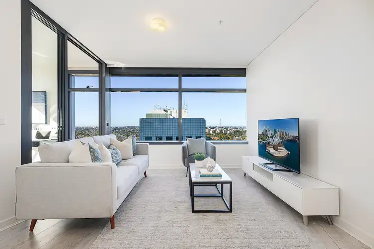 Fourth view of Homely apartment listing, 2006/69 Albert Avenue, Chatswood NSW 2067