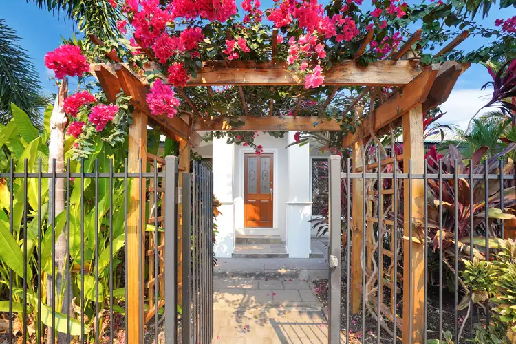 Second view of Homely house listing, 2 Broadbent Street, Parap NT 820