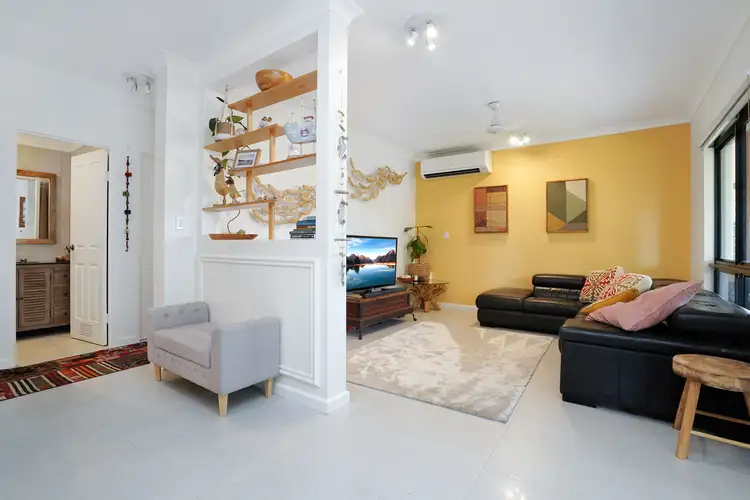 Third view of Homely house listing, 2 Broadbent Street, Parap NT 820