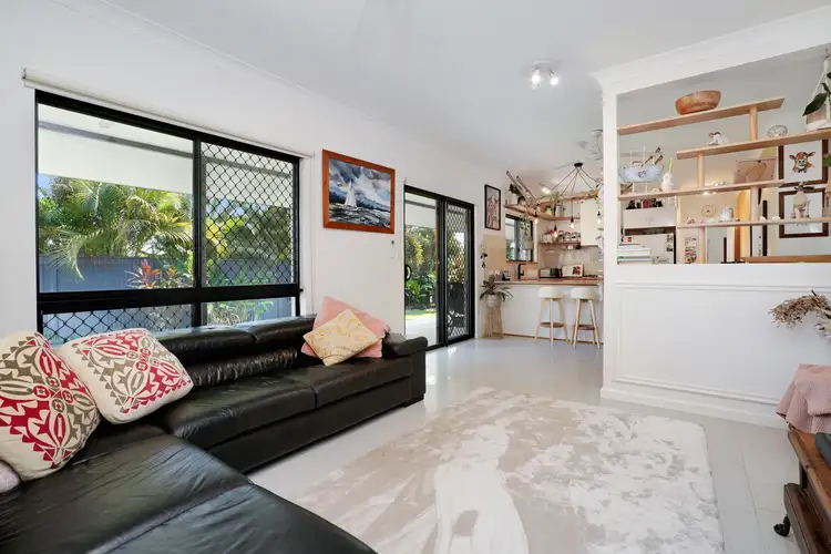 Fifth view of Homely house listing, 2 Broadbent Street, Parap NT 820
