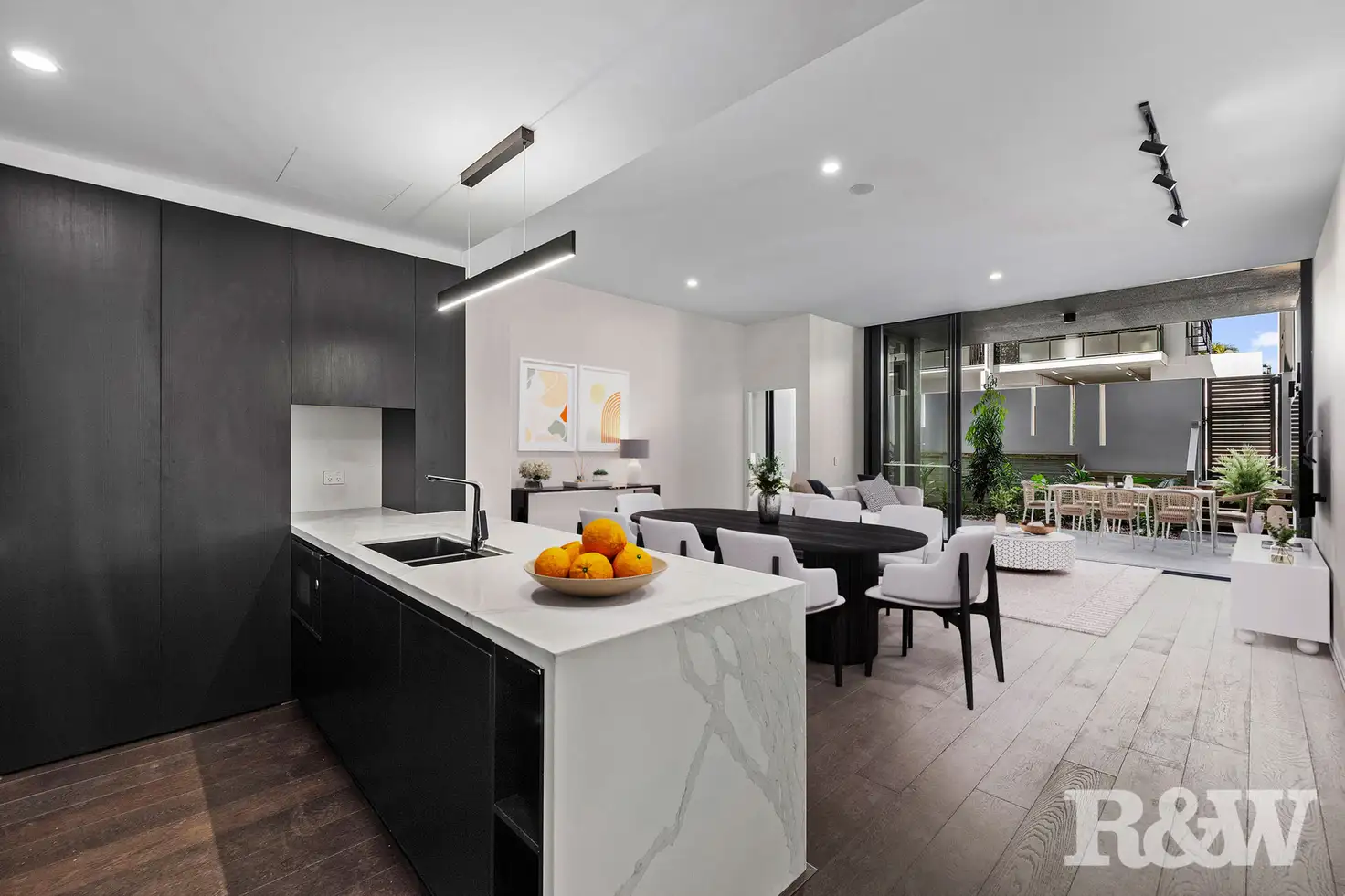 Main view of Homely apartment listing, 21 Wesley Street, Lutwyche QLD 4030