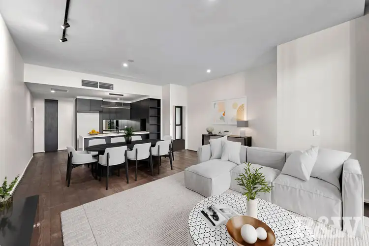 Second view of Homely apartment listing, 21 Wesley Street, Lutwyche QLD 4030