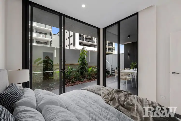 Third view of Homely apartment listing, 21 Wesley Street, Lutwyche QLD 4030