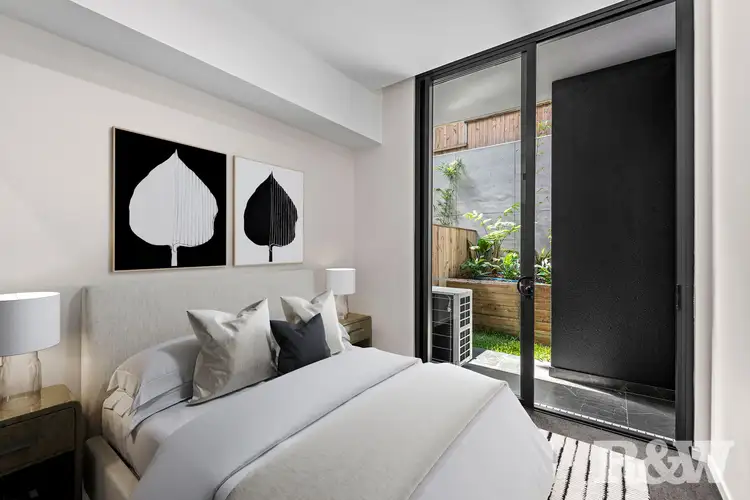 Fifth view of Homely apartment listing, 21 Wesley Street, Lutwyche QLD 4030