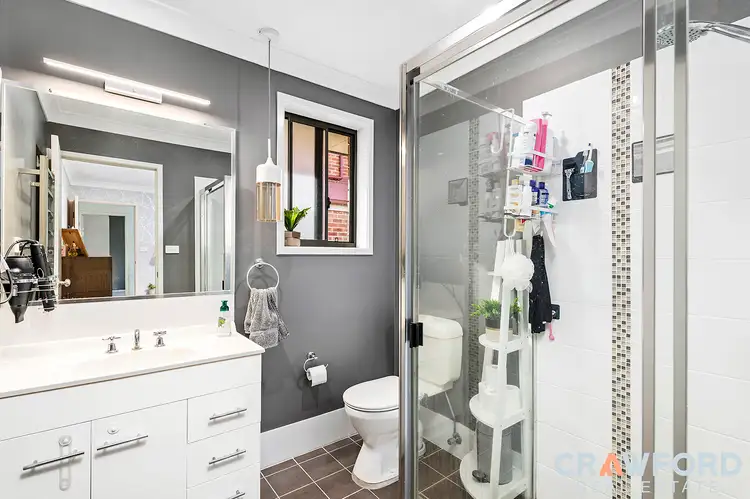 Third view of Homely house listing, 4 Coromandel Cove, Cameron Park NSW 2285