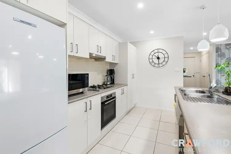 Sixth view of Homely house listing, 4 Coromandel Cove, Cameron Park NSW 2285