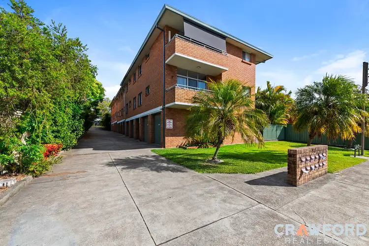 5/98 Regent Street, New Lambton NSW 2305