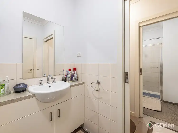 Sixth view of Homely apartment listing, 15/9 Petrea Place, Harkness VIC 3337