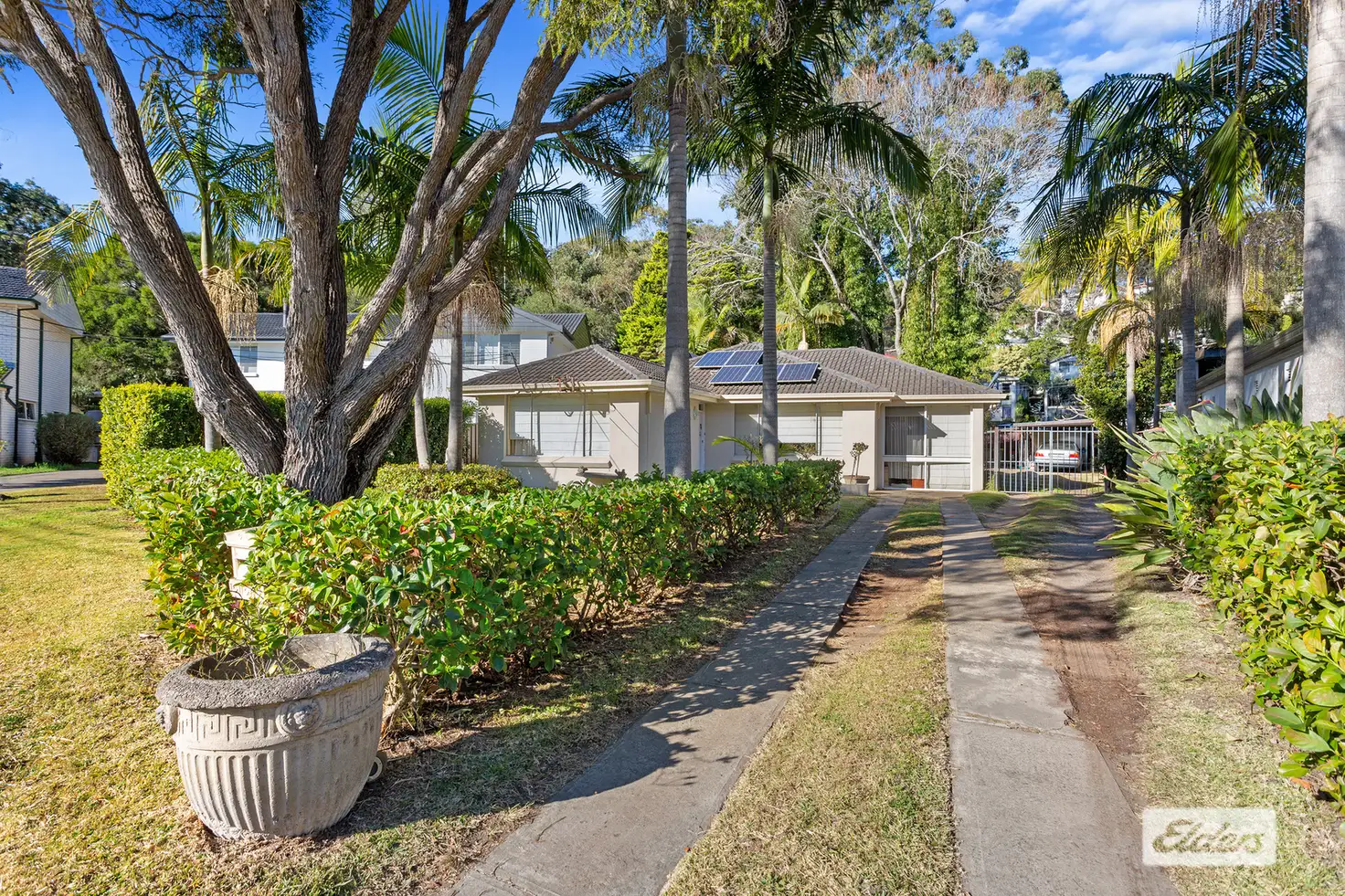 Main view of Homely house listing, 6 Moray Place, Sylvania NSW 2224